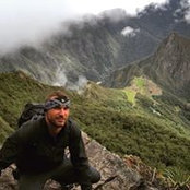 Foto de Shane Keller