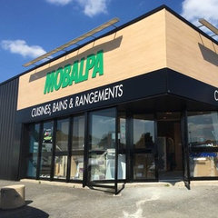 Mobalpa Auray