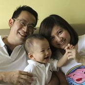 Melvin Tang's photo
