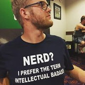 Ben Corlett's photo