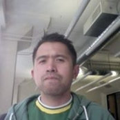 Danny Roa's photo