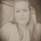 Alexandra Horvat's photo