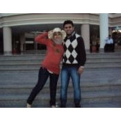 Asmaa Nada's photo