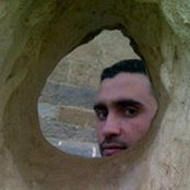 Mohammed Qumsan's photo
