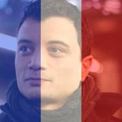 Frédéric Cailloux's photo