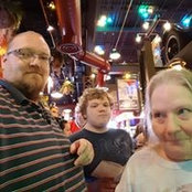 Nick Conn's photo
