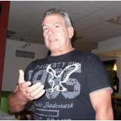 Alan Hodgkinson's photo