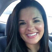 Danielle Lowe's photo