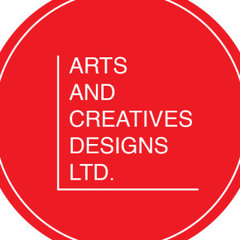 Arts And Creatives Designs Ltd