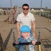 Shane Mc Kinley's photo