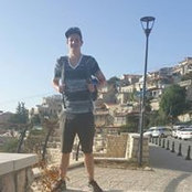 Marshall Riordan's photo
