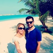 Nessa Buchenrieder's photo