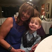 Vicki Malas's photo