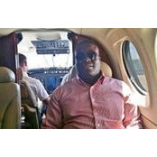 Nkux Ncube's photo