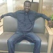 Foto von Edrick McNair