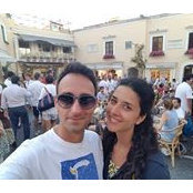 Salvatore Cervone's photo