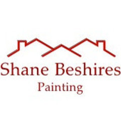 Shane Beshires Painting