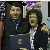Photo de Mary Guzman Smith