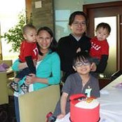 Mylene Briones's photo