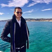 Karim Moussaoui's photo