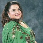 Rani Moriani's photo