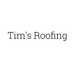 Tim's Roofing