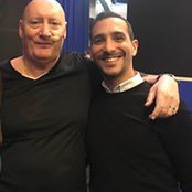 Karim Lukacik's photo