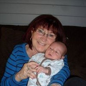 Micheline Bouchard's photo