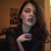 Sima Narkevičiutė's photo