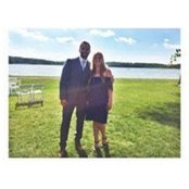 Charlie Cook's photo