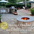 Heritage Outdoor Design's profile photo
