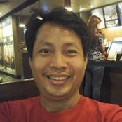 Gilbert Monsanto's photo