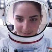Youmna El-Asmar's photo