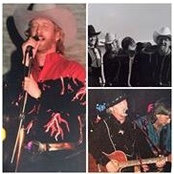 Wade Bumgarner's photo