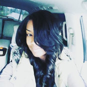 Ebonee Tates billede