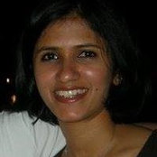 Foto von Anjali