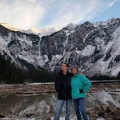 Margie Brierre's photo