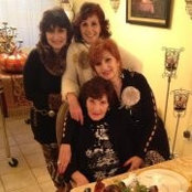 Seta Donigian-Stamboulian's photo