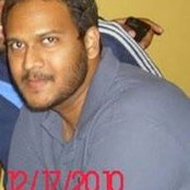 Khaliq Ali's photo