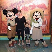 Mimi Colon's photo