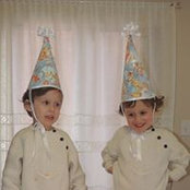Vanessa Santo's photo