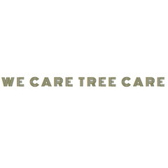 We Care Tree Care