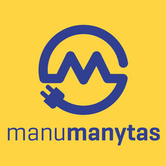 Manu Manytas