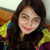 Punya Shah's photo