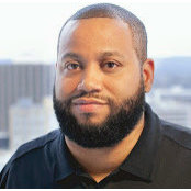 Marcus Carey's photo