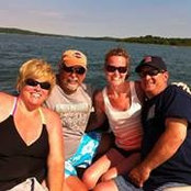 Kim Vestal's photo