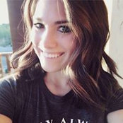 Kelsey Shanks's photo