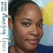 Audryann Cudjoe's photo