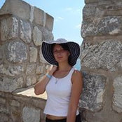 Julia Dolmatovas foto