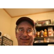Mark Nash's photo
